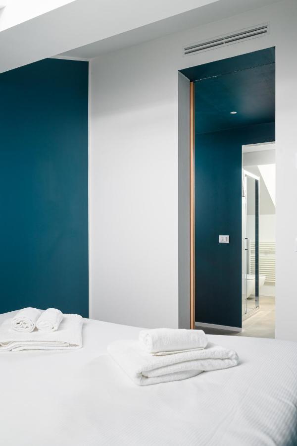Design Attic Porta Venezia 65m2 - Self Check-in Appartement